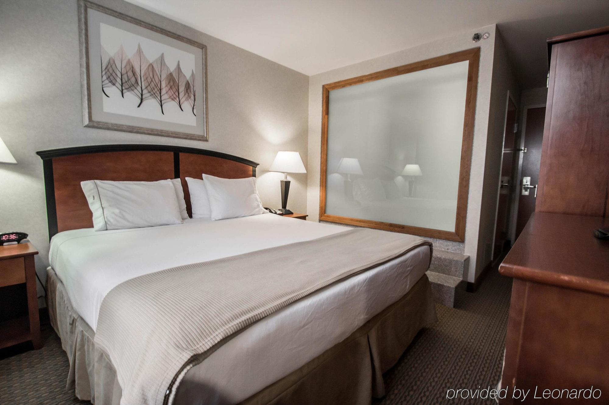 Hotel Red Lion And Brooklyn Nova York