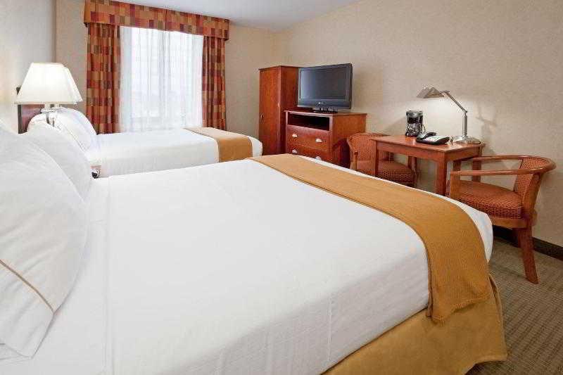 Hotel Red Lion And Brooklyn Nova York