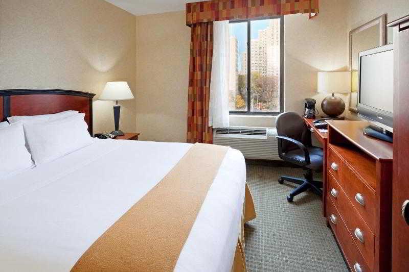 Red Lion And Brooklyn Hotel Nova York