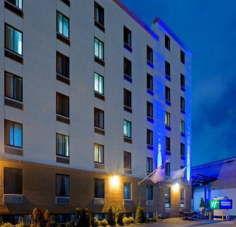 Red Lion And Brooklyn Hotel Nova York