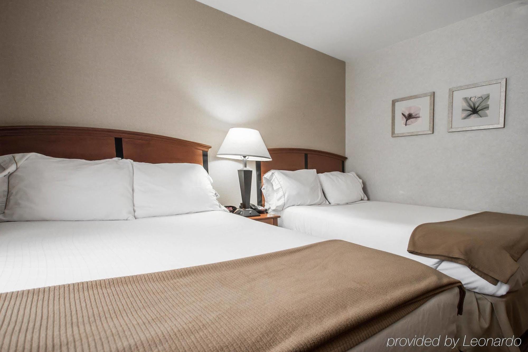 Red Lion And Brooklyn Hotel Nova York