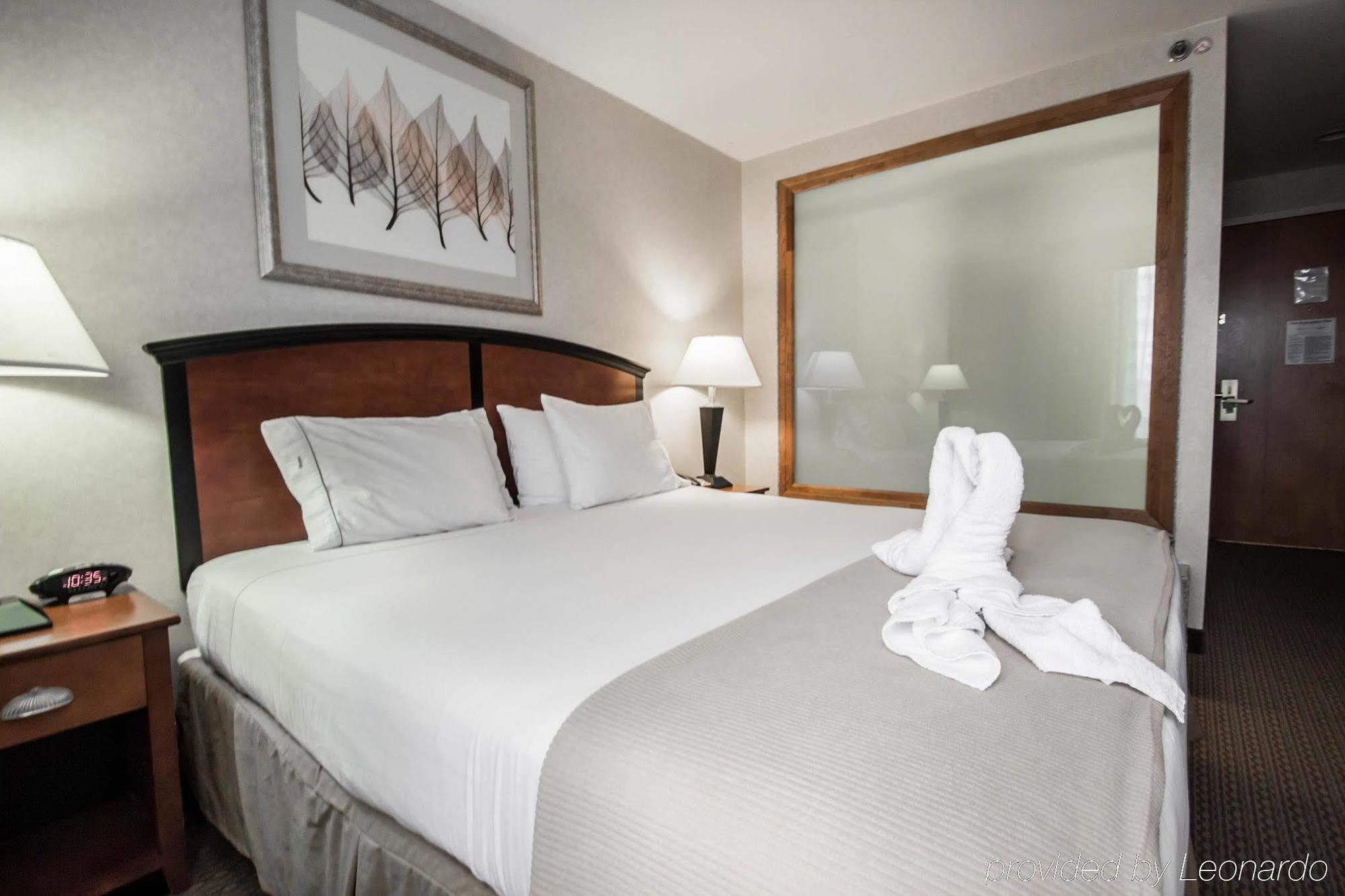 Hotel Red Lion And Brooklyn Nova York